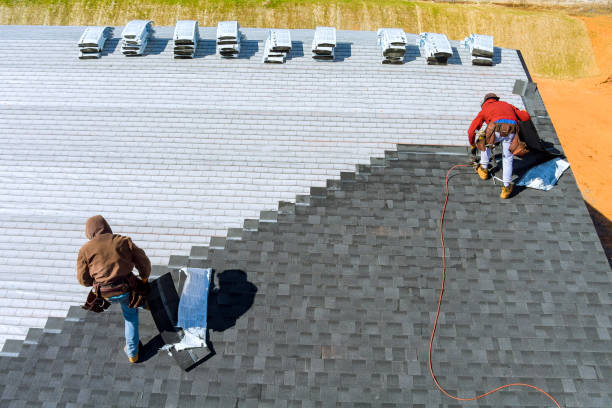 Quick and Trustworthy Emergency Roof Repair Services in Plattsmouth, NE